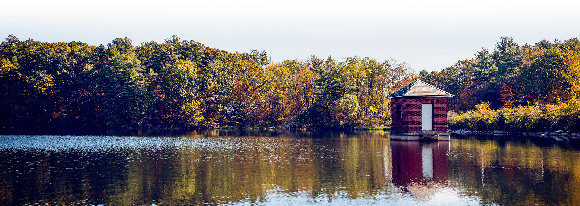 Saratoga Lake